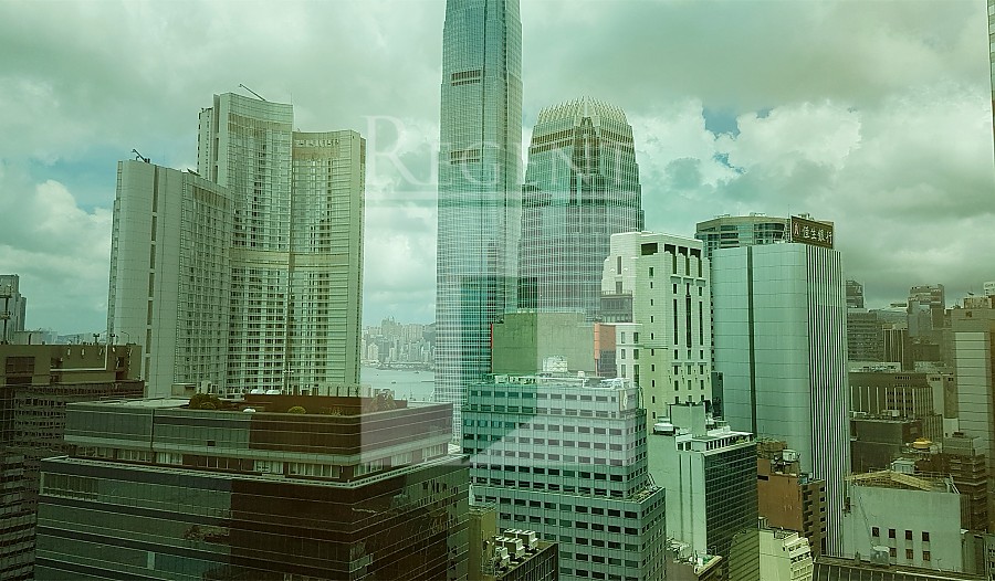 GOLDEN CENTRE (金龙中心)-RGP015434