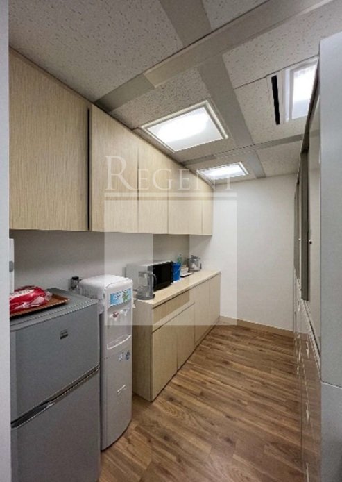 HARBOUR CITY WHARF T & T CENTRE (海港城 九仓电讯中心)-C0607265