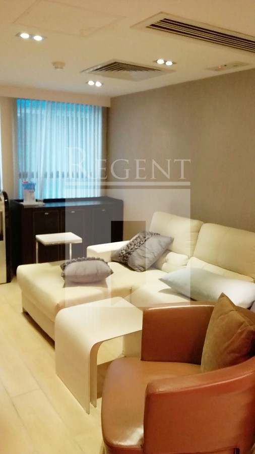 ETON TOWER (裕景商業中心)