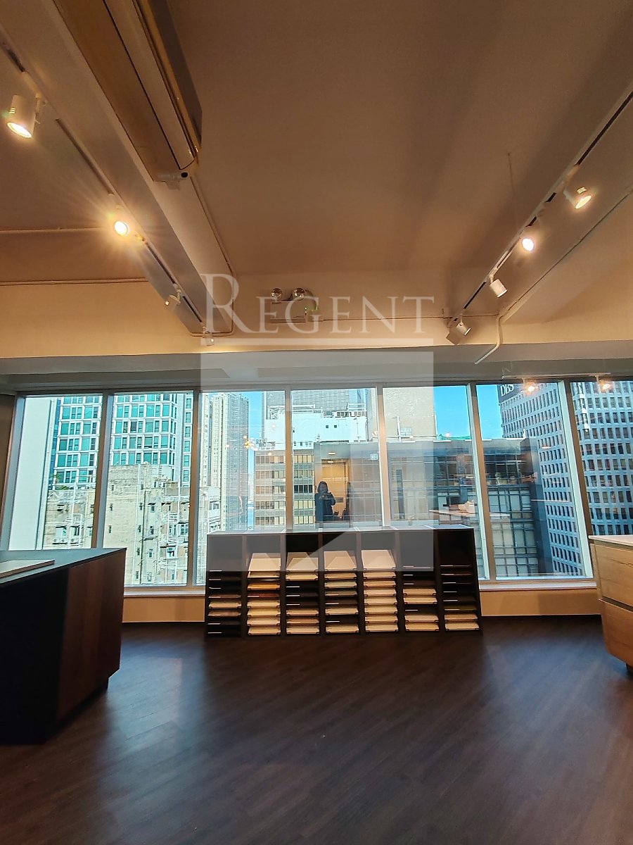 ZJ300 (浙江興業大廈)-RGP032945