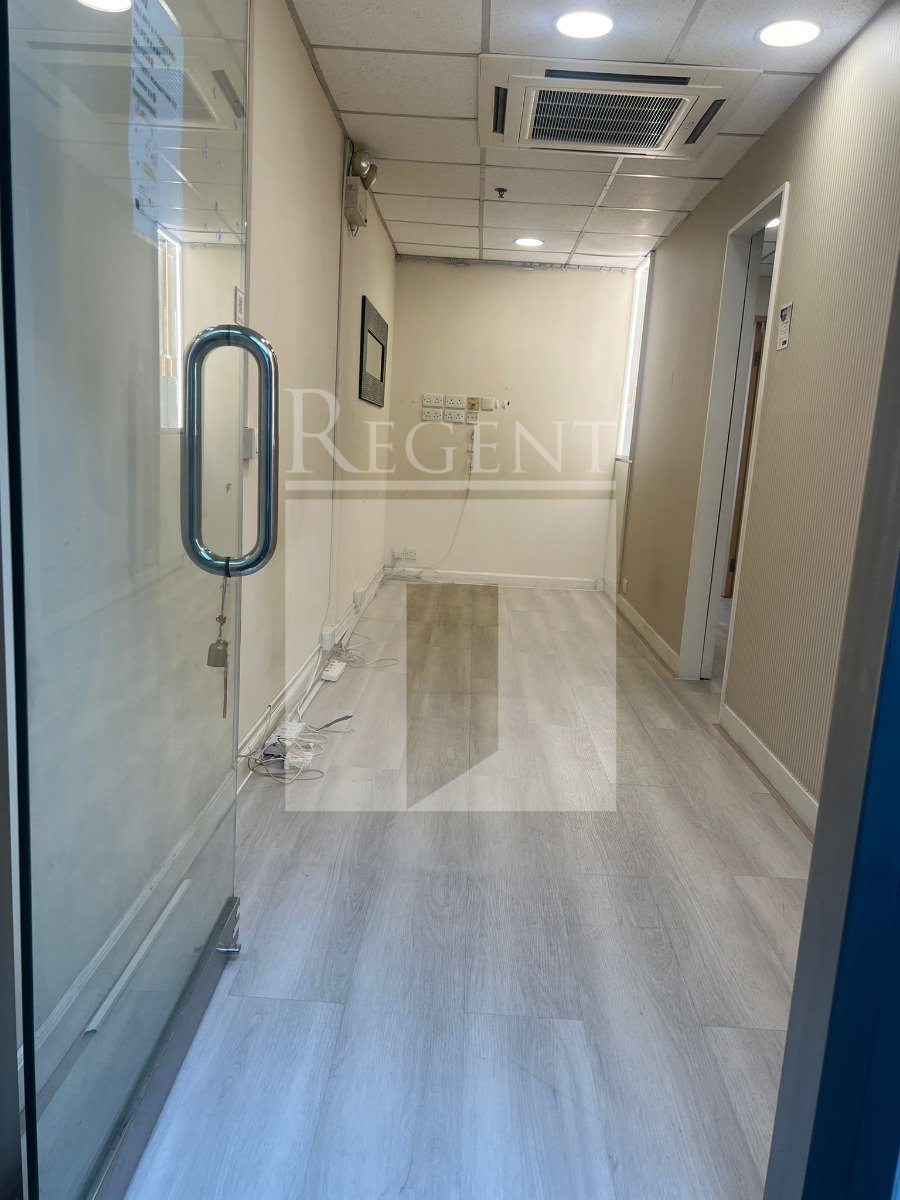 PO ON COMMERCIAL BUILDING (宝安商业大厦)-C0585216