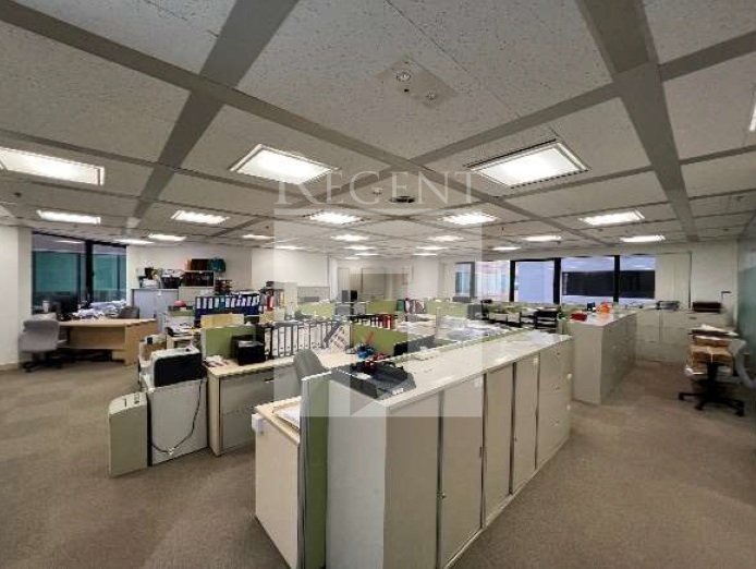 HARBOUR CITY WHARF T & T CENTRE (海港城 九仓电讯中心)-C0607265