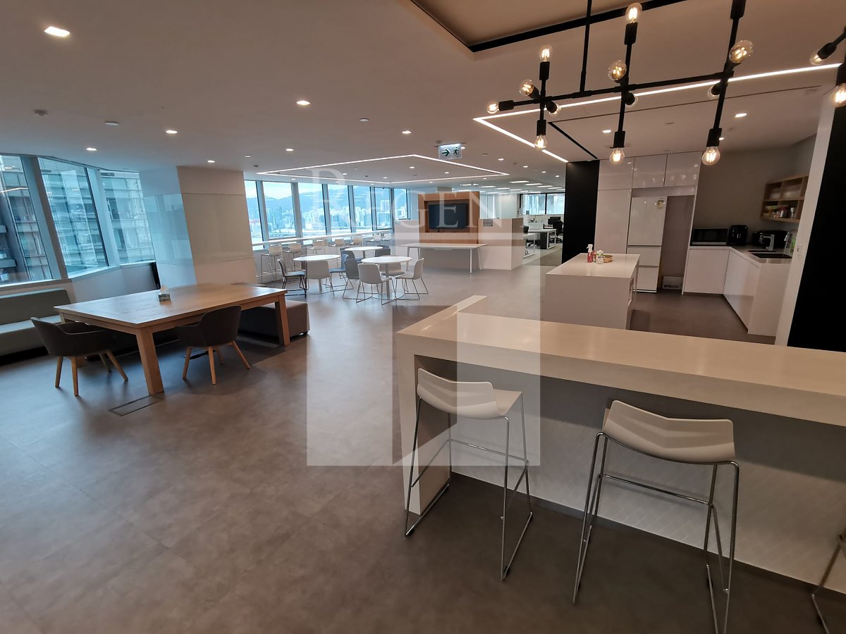 TAIKOO PLACE DORSET HOUSE (太古坊 多盛大廈)-RGP025708
