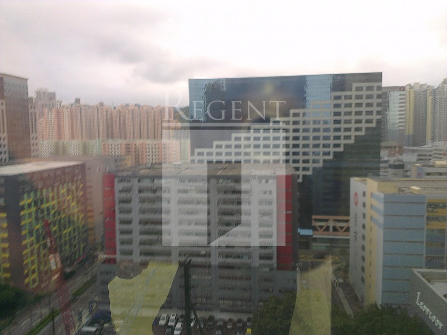 EXCHANGE TOWER (国际交易中心)-RGP020935