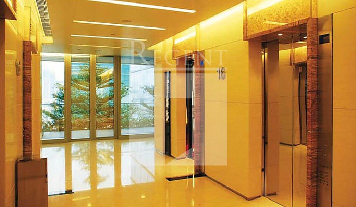 EXCHANGE TOWER (国际交易中心)-RGP007133