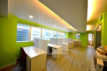 EIB TOWER (经信商业大厦)-RGP014118