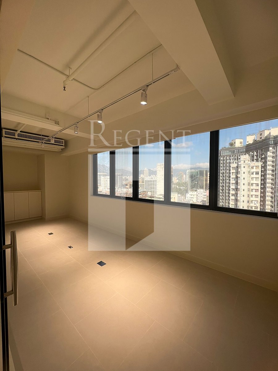 YAU SHING COMMERCIAL CENTRE (友诚商业中心)-RGP027530