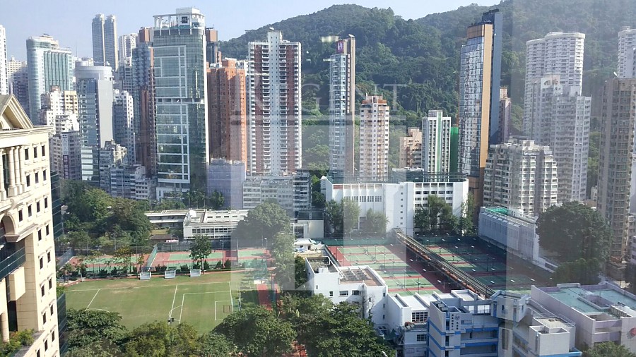 PARK AVENUE TOWER (百富中心)-RGP015327