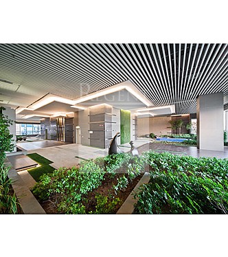 AIA FINANCIAL CENTRE (友邦九龍金融中心)-RGP007346