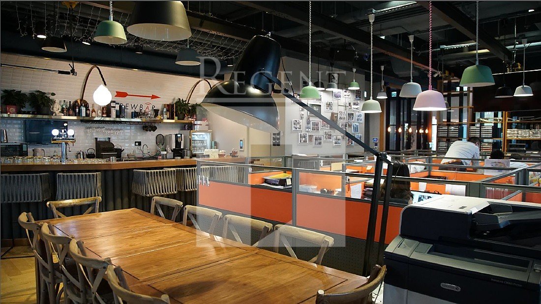 CALIFORNIA TOWER (加州大厦)-RGP021163