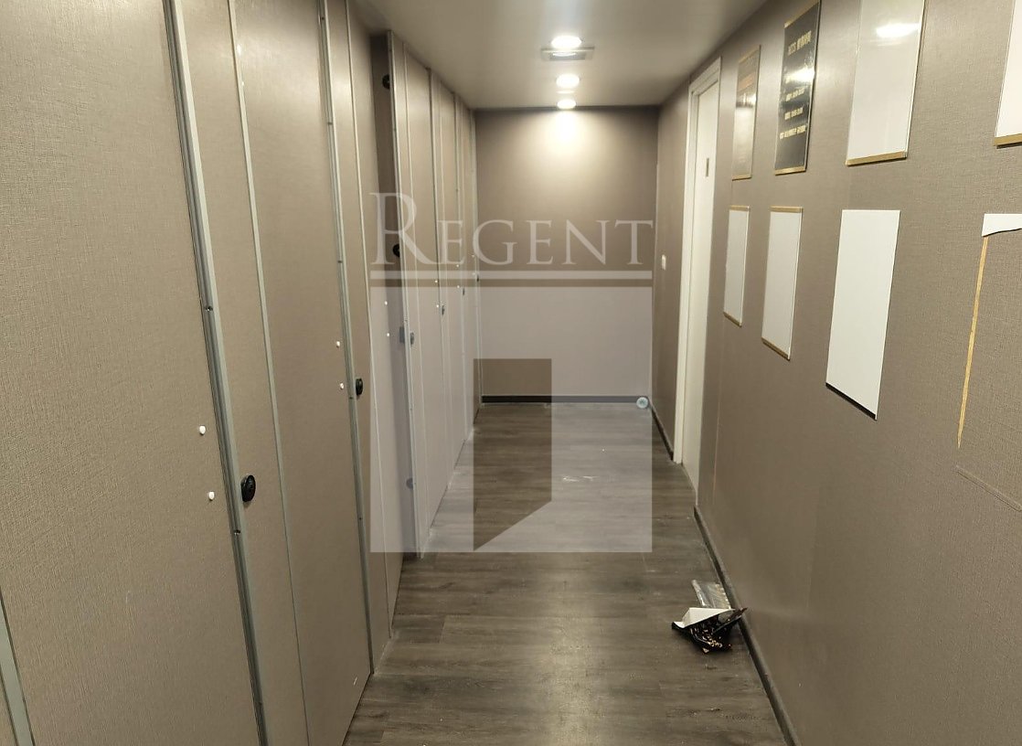 SUNBEAM COMMERCIAL BUILDING (新光商业大厦)-RGP032614