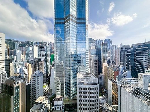 TWO CHINACHEM TOWER (华懋广场二期)-RGP032904