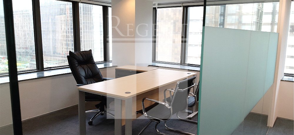 MIRROR TOWER (冠华中心)-RGP032386