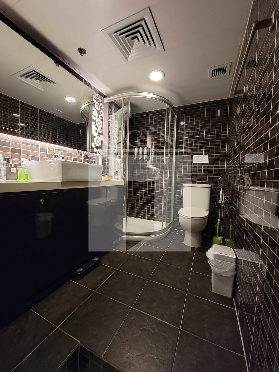 CARNARVON PLAZA (加拿芬广场)-RGP024567