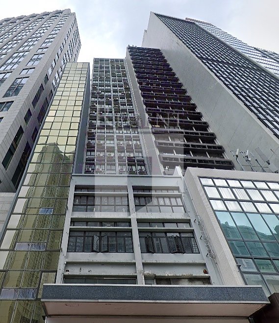 FORTUNE HOUSE (福興大廈)