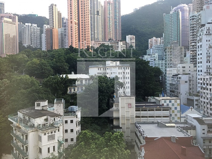 SHUN HO TOWER (顺豪商业大厦)-RGP014281