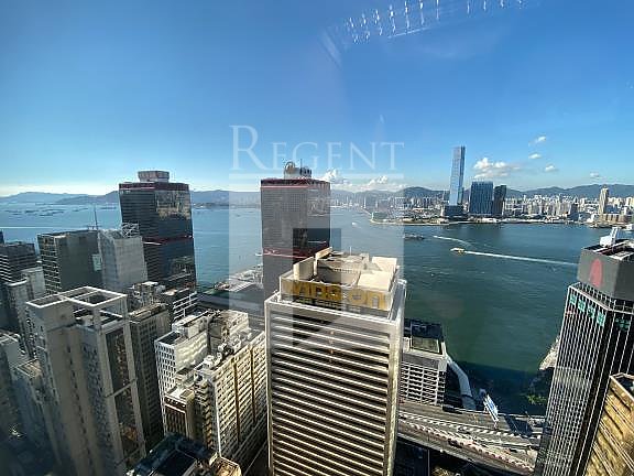 COSCO TOWER (中远大厦)-RGP032936