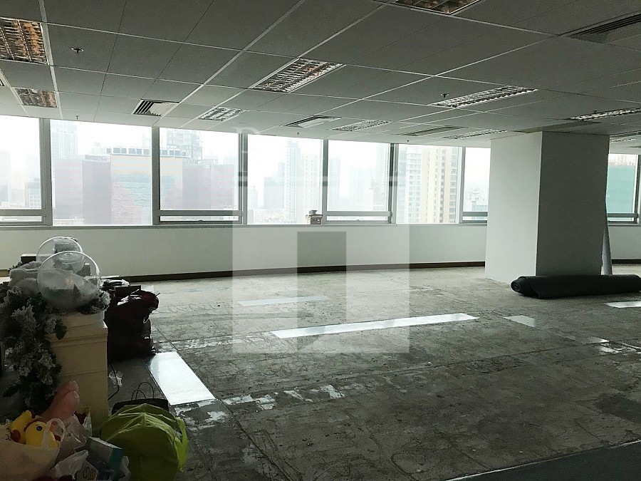 GRAND CENTURY PLACE TOWER 01 (新世纪广场 第01座)-RGP018274