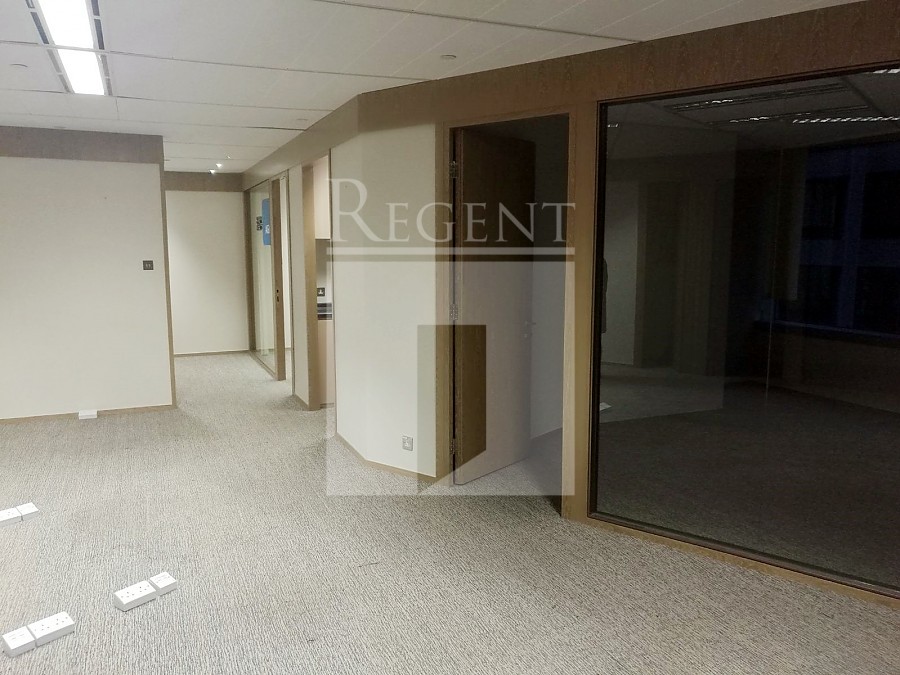 CHAMPION TOWER (冠君大厦)-RGP032661