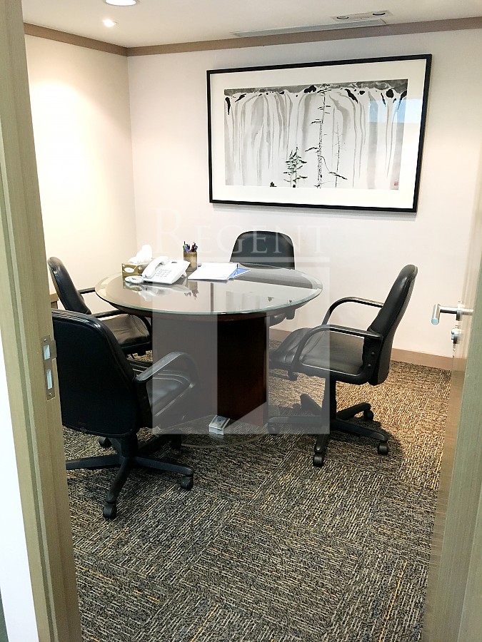 BANK OF AMERICA TOWER (美国银行中心)-RGP018128