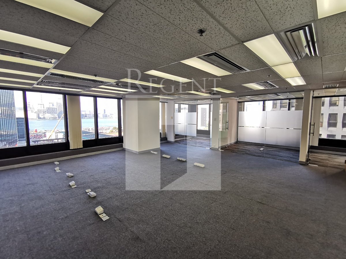 CAPITAL CENTRE (资本中心)-RGP024701