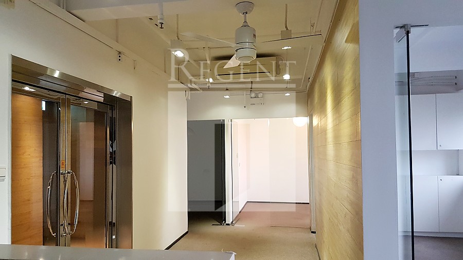 SING HO FINANCE BUILDING (信和财务大厦)-RGP019362