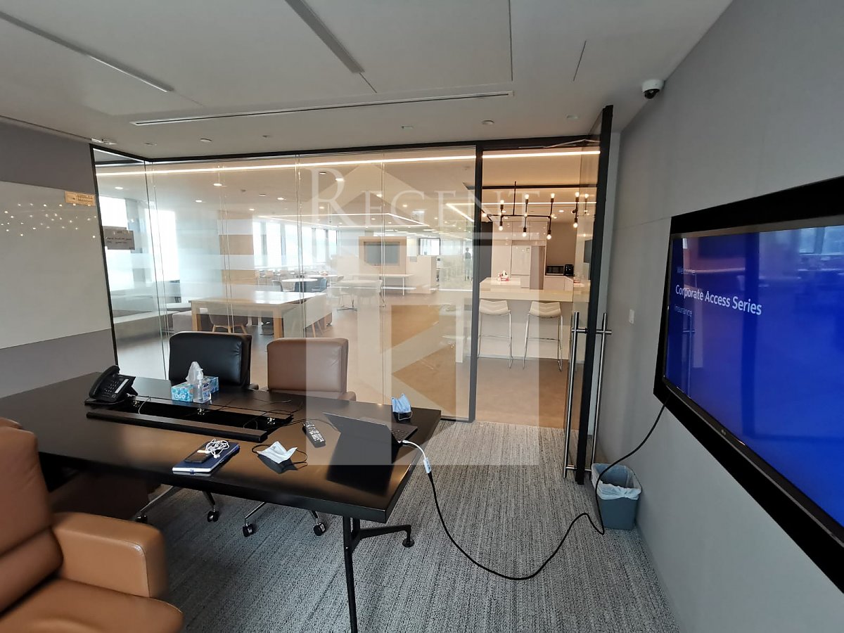 TAIKOO PLACE DORSET HOUSE (太古坊 多盛大廈)-RGP025708