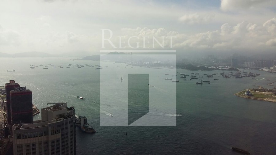 TWO INT'L FINANCE CENTRE (國際金融中心2期)-RGP022634