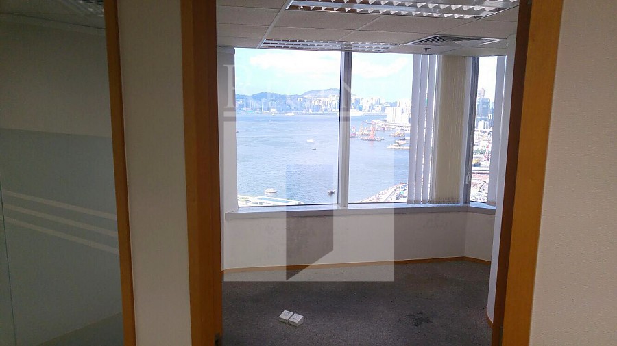 CONVENTION PLAZA OFFICE TOWER              (会展广场 办公大楼       )-RGP012289