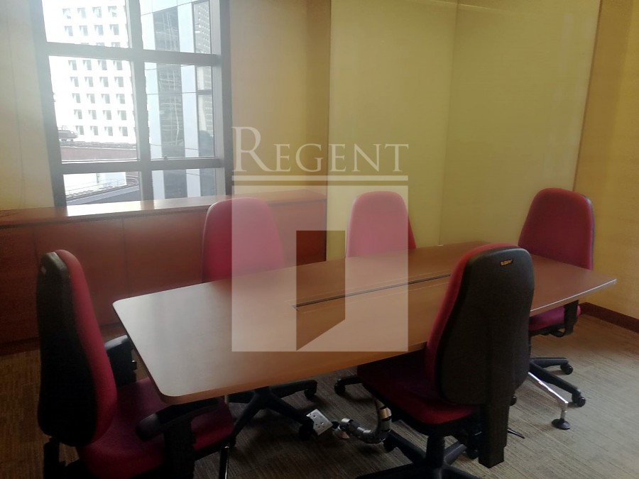 ENTERTAINMENT BUILDING (娱乐行)-RGP6012531