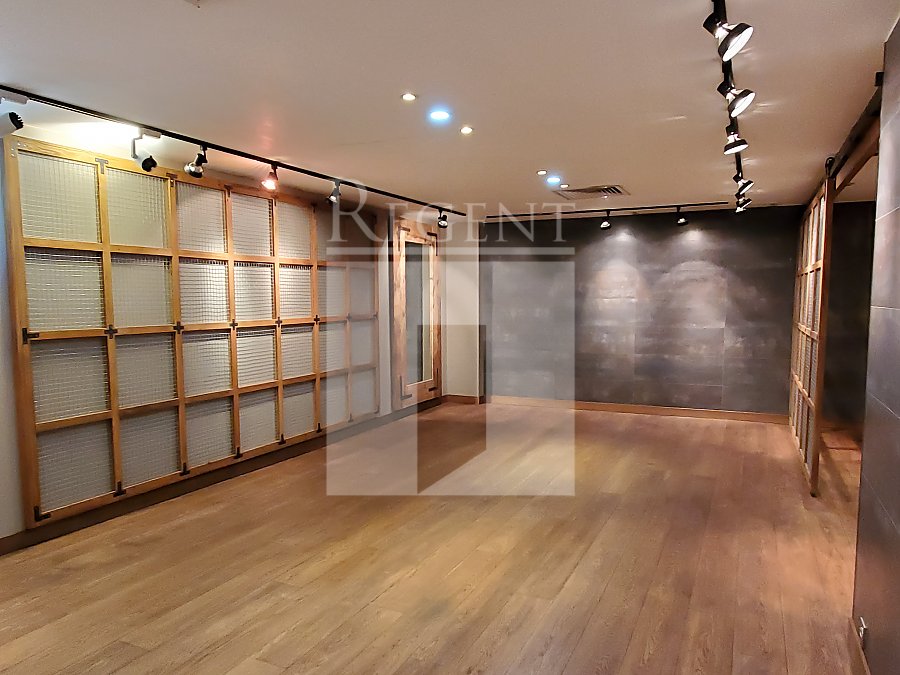 MANLEY TOWER (萬利中心)-RGP022734