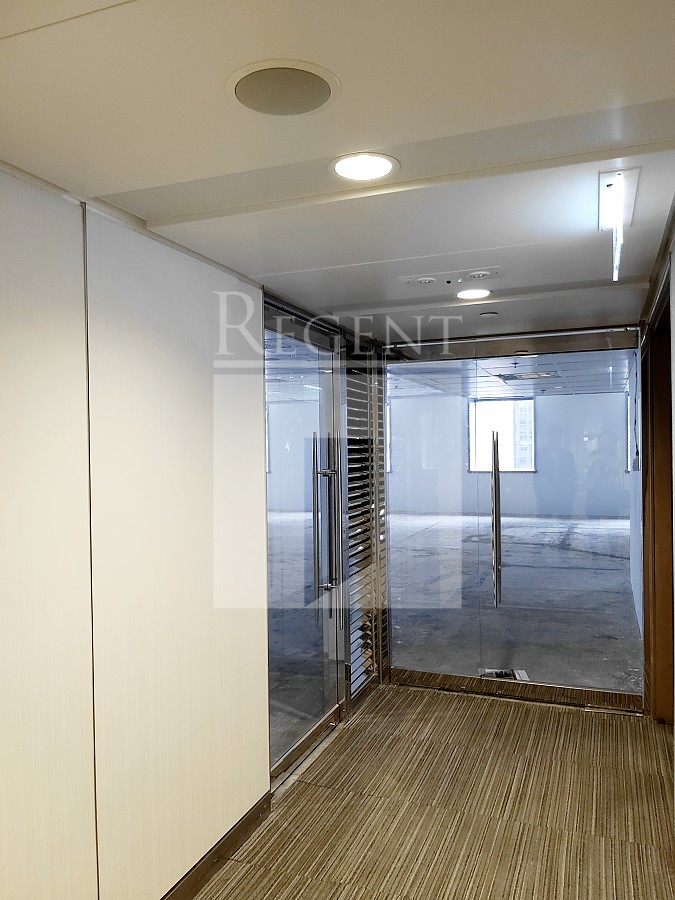 CHINA RESOURCES BUILDING (华润大厦)-RGP018648