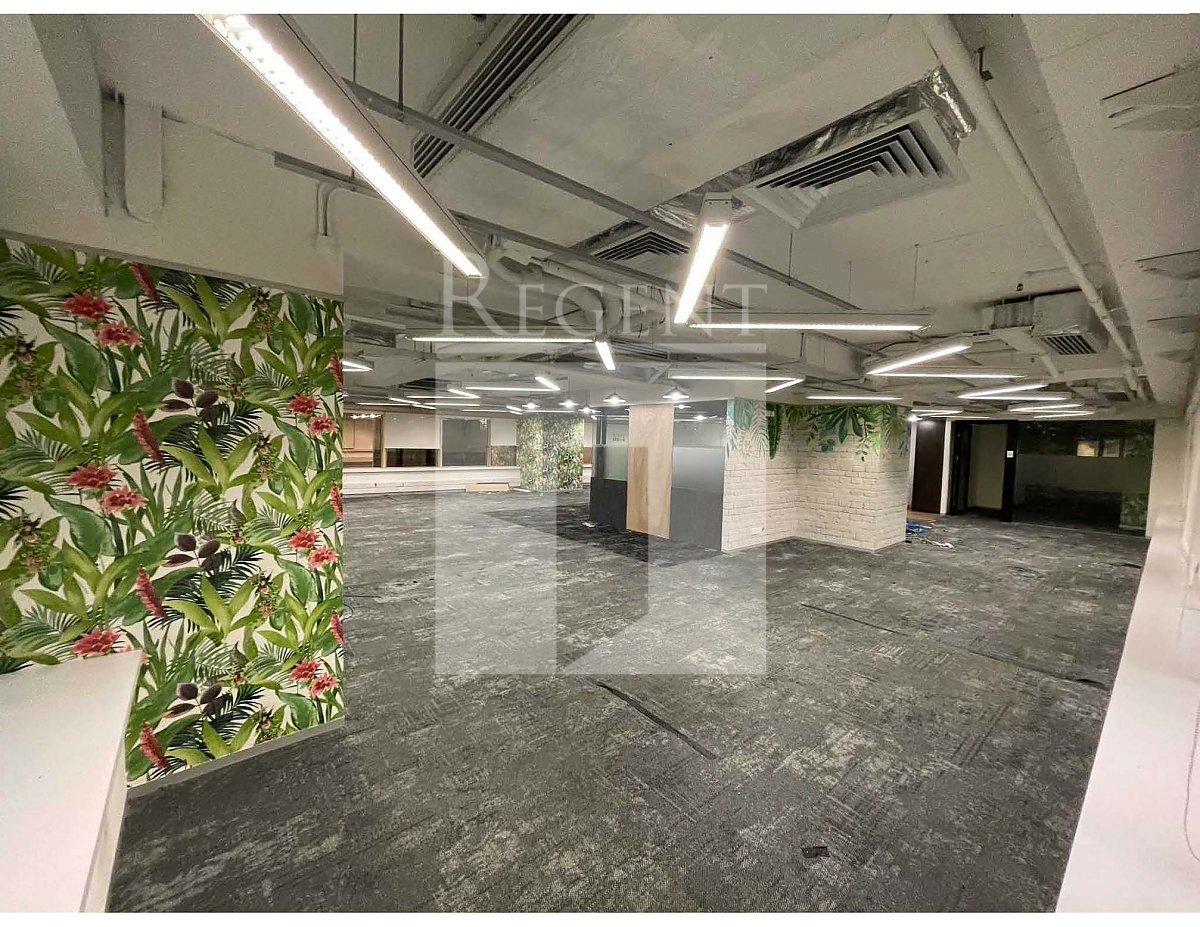 BOC GROUP LIFE ASSURANCE TOWER (中银集团人寿保险大厦)-RGP024440