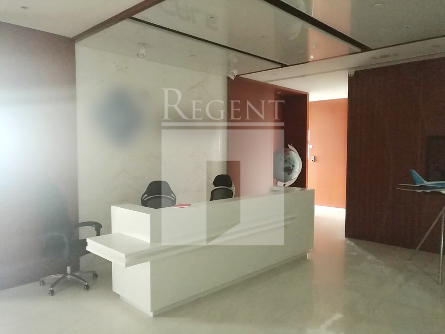 INTERNATIONAL COMMERCIAL CENTRE (环球贸易广场)-RGP010764