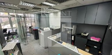 AUSTIN PLAZA (柯士甸廣場)