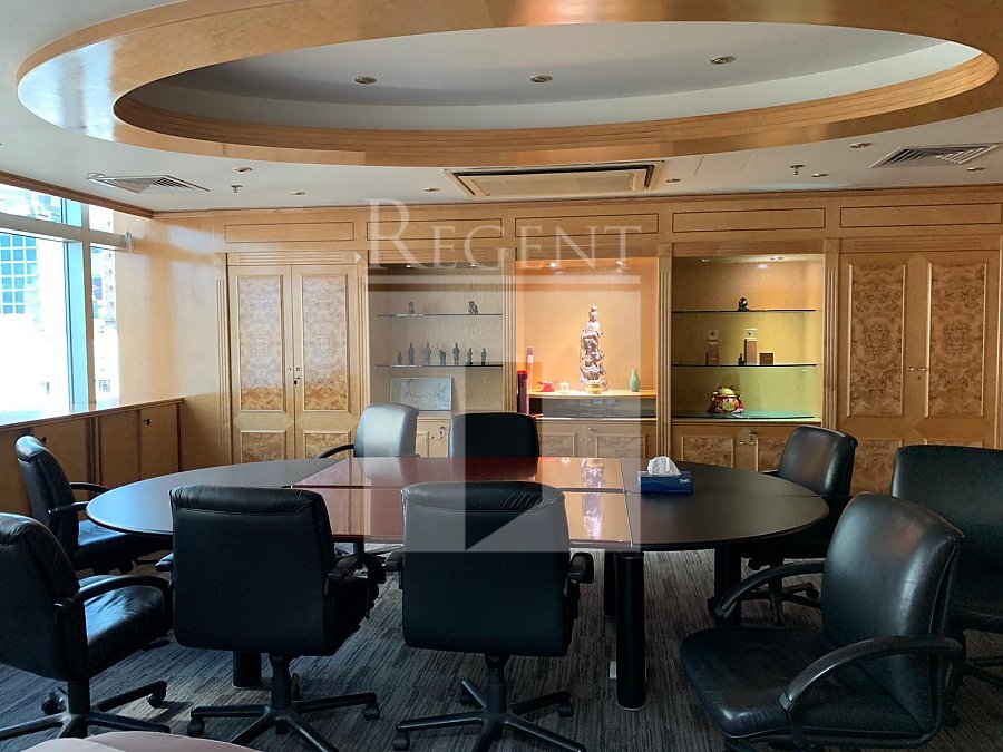 CHINAWEAL CENTRE (中望商業中心)