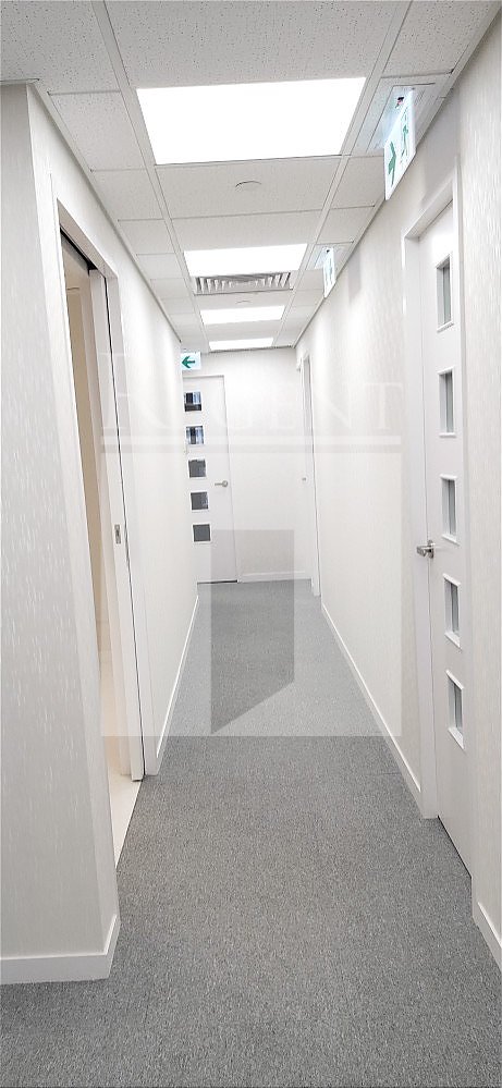 THE HARVEST (豐怡中心)