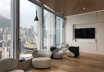 TWO INT'L FINANCE CENTRE (國際金融中心2期)-RGP022634