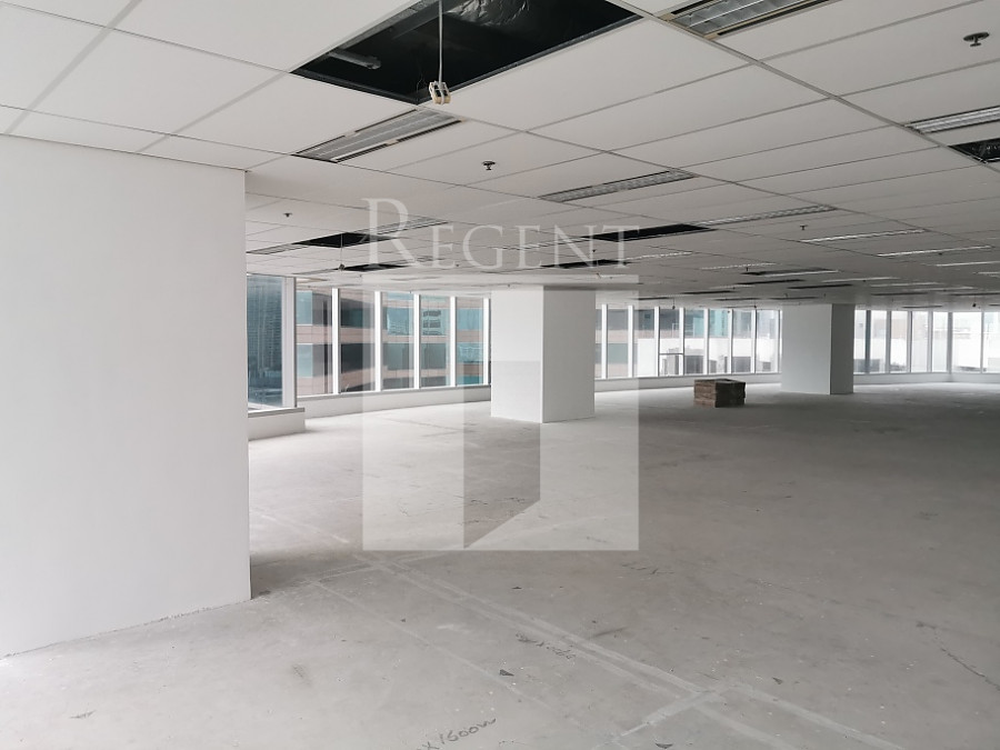 GATEWAY PRUDENTIAL TOWER (港威英國保誠保險大廈)-RGP016490