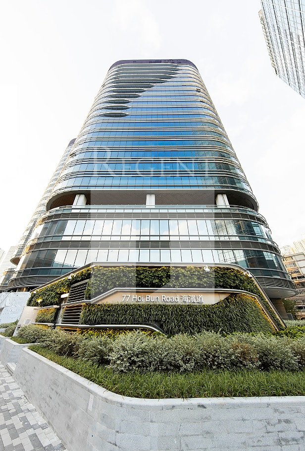 THE QUAYSIDE (海濱匯)