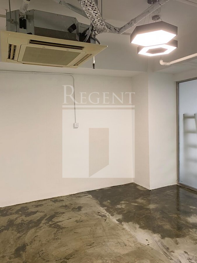 WING CHEONG COMMERCIAL BUILDING (永昌商业大厦)-RGP022339