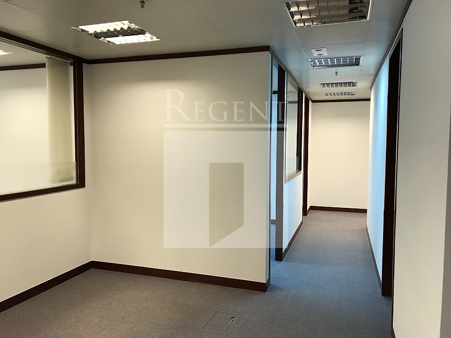 AIA TOWER (友邦广场)-RGP006588