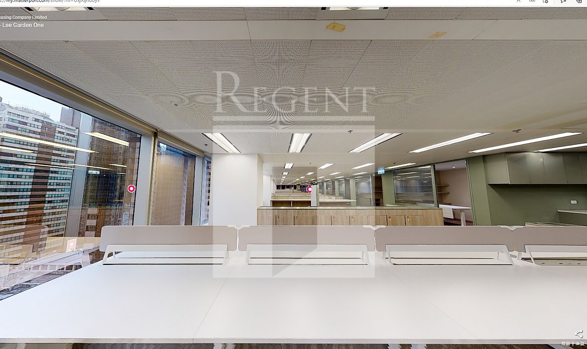 LEE GARDEN ONE (利园一期)-RGP024711