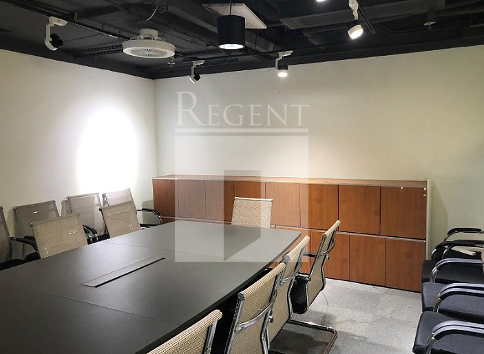 INTER-CONTINENTAL PLAZA (明辉中心)-RGP027695