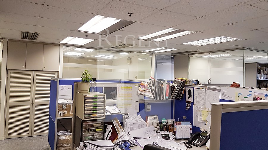 AXA CENTRE (安盛中心)-RGP016353