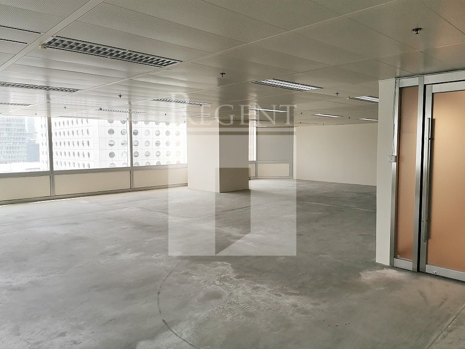 EXCHANGE SQUARE - TOWER TWO (交易廣場二座)-RGP021757