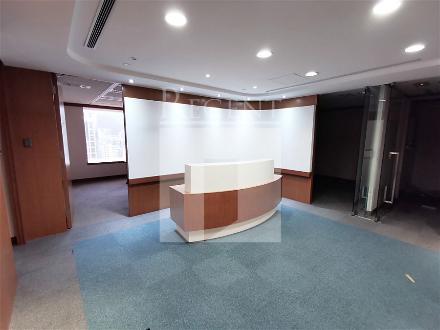 SUN HUNG KAI CENTRE (新鸿基中心)-RGP021624