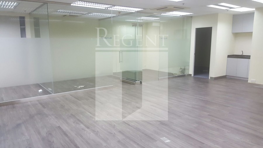 FUTURA PLAZA (富利广场)-RGP014936