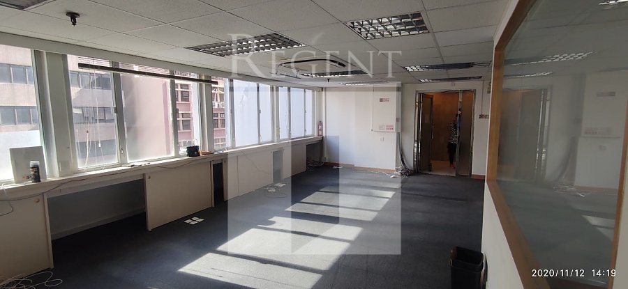 SHING LEE COMMERCIAL BUILDING (誠利商業大廈)-RGP023024