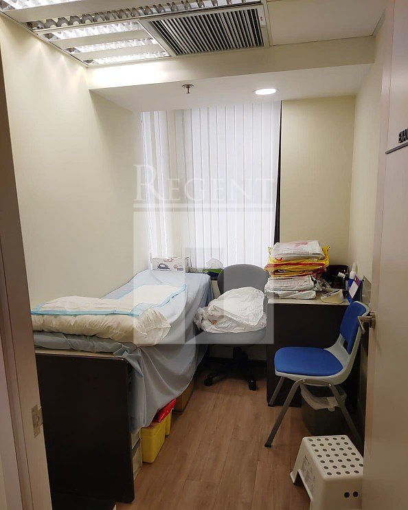 Belgian Bank Building (華比銀行大廈)-RGP032281